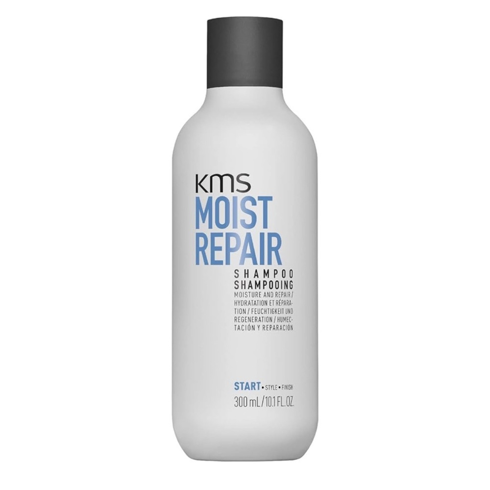 KMS Moistrepair Shampoo